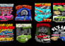 draw custom jdm car illustration for t shirt design